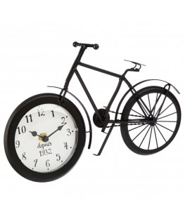 Atmosphera 137369 Sienas un galda pulkstenis