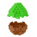 Minecraft MINI MODE SPAWN EGG Assortment Minecraft MINI MODE SPAWN EGG Assortment