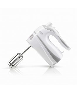 Haeger MAX MIXER Rokas mikseris 500 W Balts