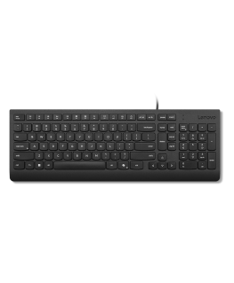 Lenovo Keyboard | Essential | Keyboard | Wired | US English |