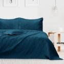 AmeliaHome Bedspread INDIGO 170x210