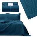 AmeliaHome Bedspread INDIGO 170x210