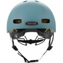 Nutcase Street Blue Steel Mips väreilikypää, M