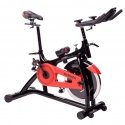HMS Fitness SW8902N Spiningo dviratis HMS Fitness SW8902N Spiningo dviratis