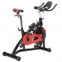 HMS Fitness SW8902N Spiningo dviratis HMS Fitness SW8902N Spiningo dviratis