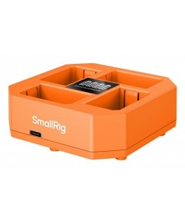 SmallRig NP-FZ100 akulaadija Digikaamera aku USB