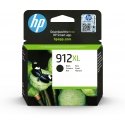 HP 912XL High Yield Black Original Ink Cartridge