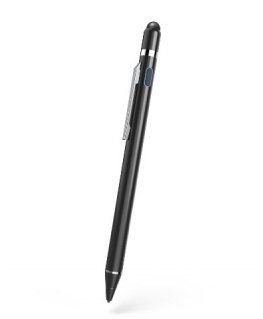 Hama Pro stylus pen 16 g Black