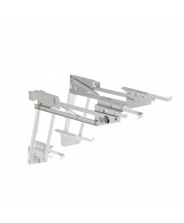 Kitchen cabinet extensi on, MC-497, elevator