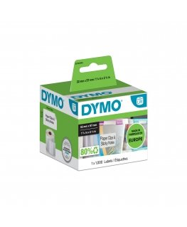 DYMO Multi-Purpose Labels - 32 x 57 mm - S0722540