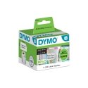 DYMO LW - Multi-Purpose Labels - 32 x 57 mm - S0722540 Valge Iseliimuv printerisilt