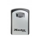 MASTER LOCK 5403EURD ключница Металл Черный, Серый MASTER LOCK 5403EURD ключница Металл Черный, Серый