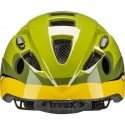 Uvex kid 2 Green, Yellow