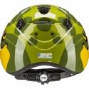 Uvex kid 2 Green, Yellow