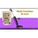 Vileda PureClean S5 Plus Vileda PureClean S5 Plus