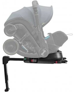 Doona X Base - baza isofix do fotelika Doona X
