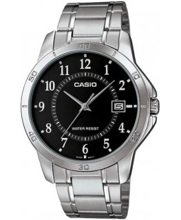 Miesten kello CASIO MTP-V004D-1B (zd047d) + BOX