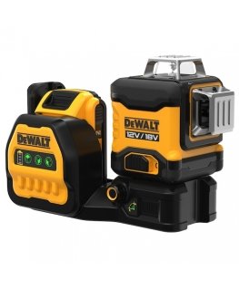 DeWALT DCE089D1G18-QW tasolaser