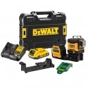 DeWALT DCE089D1G18-QW лазерный нивелир DeWALT DCE089D1G18-QW лазерный нивелир