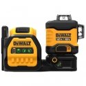 DeWALT DCE089D1G18-QW lasernivelliir DeWALT DCE089D1G18-QW lasernivelliir
