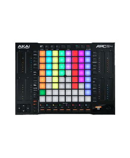 AKAI APC 64 - Controller for Ableton Live