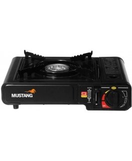 Mustang Gas Stove