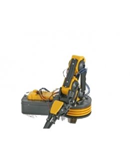 Velleman KSR10 roboti platvorm ja komplekt