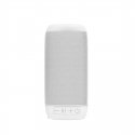 Hama Tube 2.0 Mono portable speaker White 3 W