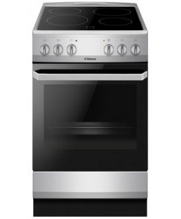 HANSA Elektrīskā plīts