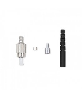 Qoltec 54444 fibre optic connector FC