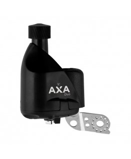 Dynamo AXA DUO 6326/OV/LEFT/CARD