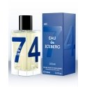 Iceberg Cedar 100 ml Vyrams
