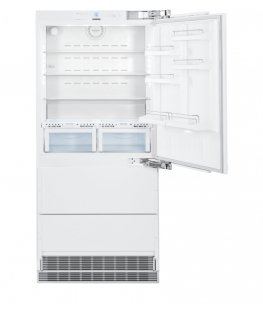 Liebherr ECBN 6156 PremiumPlus Built-in 471 L White