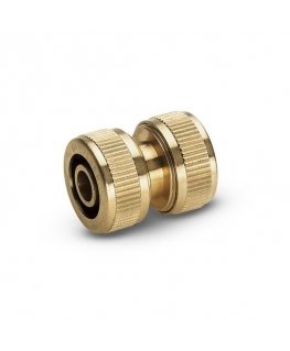 Kärcher 2.645-102.0 water hose fitting Brass 1 pc(s)