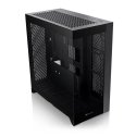 Thermaltake CTE E600 MX „Midi Tower“ Juoda