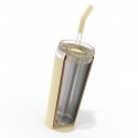 SIGG 6026.90 reusable drinking straw Multicolour