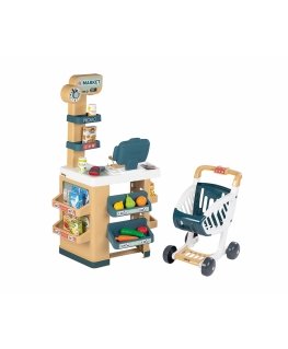 Smoby Dickie 350238 vaidmenų žaislas