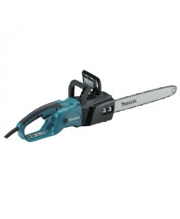 Makita UC4550A grandininis pjūklas 2000 W Juoda, Mėlyna