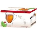 SCANPART 30cl cup Transparent 2 pc(s)