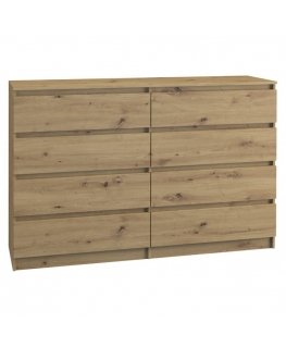 Topeshop M8 140 ARTISAN kumode