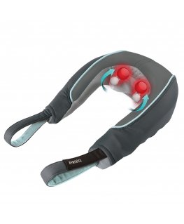 HoMedics NMS-255-EU massager Neck Grey