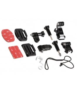 Tracer 44971 Camera Mounting Set for SJ4000