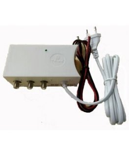 Triax IFP224 UFO antenni toiteallikas