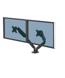 Fellowes Platinum Series 8042501 monitor mount / stand