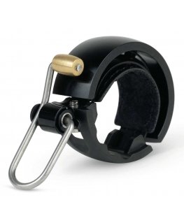Knog 29.74572 bicycle spare part/accessory Bell