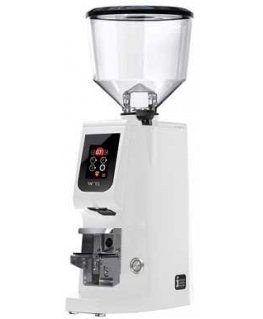 Kavamalė Eureka - Atom W 75 - Automatic Grinder - Baltas