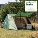 Coleman FastPitch Swagger 3 3 Person active tent