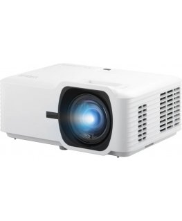 Viewsonic LS711HD data projector Short throw projector 4000 ANSI lumens 1080p (1920x1080) White