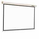 Reflecta CrystalLine Rollo projection screen