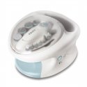 HoMedics MAN-3023A-EU manicure/pedicure implement Set Plastic Blue, White